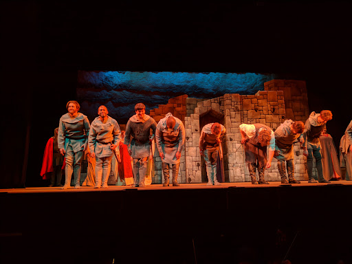 Performing Arts Group «Huntington Theatre Company», reviews and photos, 264 Huntington Ave, Boston, MA 02115, USA