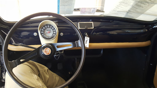 Used Car Dealer «Auto Haus (Williamsburg)», reviews and photos, 212 2nd St, Williamsburg, VA 23185, USA