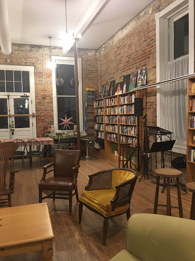 Book Store «Scuppernong Books», reviews and photos, 304 S Elm St, Greensboro, NC 27401, USA