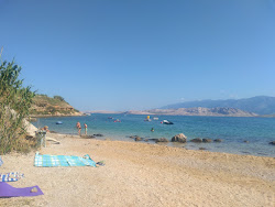 Photo de Tartanovo beach avec un niveau de propreté de très propre