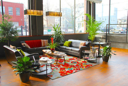 Gym «mActivity Fitness Center», reviews and photos, 285 Nicoll St, New Haven, CT 06511, USA