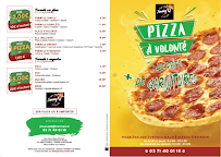 Photos du propriétaire du Restaurant halal Jimmy V pizzas et salades à volonté à Chalon-sur-Saône - n°20