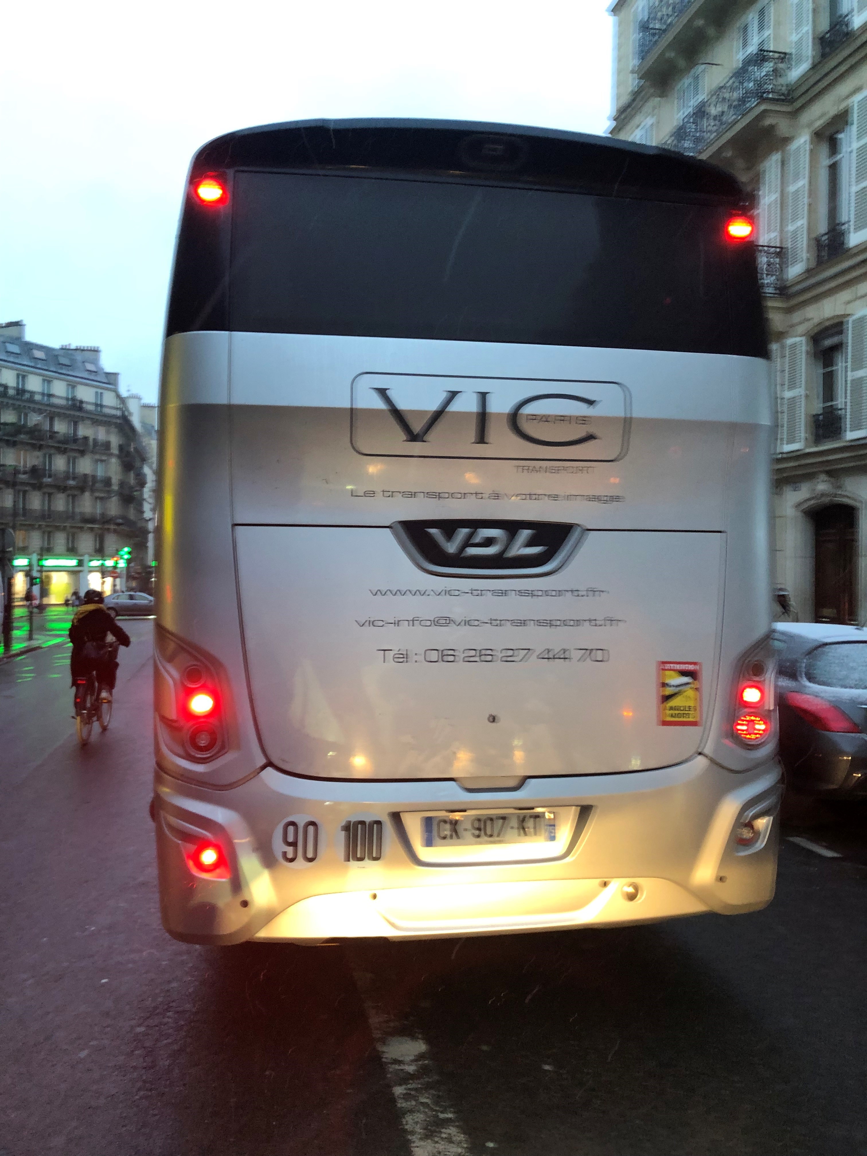 Photo n° 1 de l'avis de Sacha.e fait le 14/12/2022 à 08:27