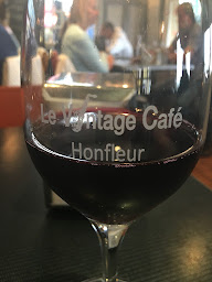 Photo n°78 de Le Vintage Café à Honfleur ()