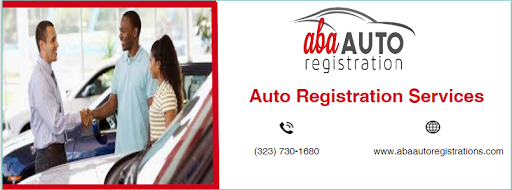 Department of Motor Vehicles «Aba Auto Registration», reviews and photos