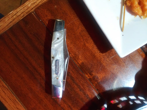 Steak House «Buzz Inn Steakhouse», reviews and photos, 18960 US-2 #112, Monroe, WA 98272, USA