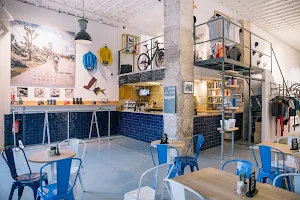 Café du Cycliste image