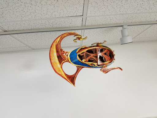 Comic Book Store «The Comics Closet», reviews and photos, 37 Old Farm Ln, Shrewsbury, PA 17361, USA