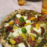 Photo n°1 de l'avis de Emily.a fait le 16/02/2023 à 08:28 sur le  Pizza In Forno à Bari