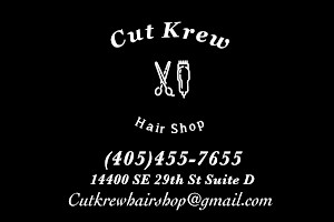 Cut Krew Hair Shop LLC image