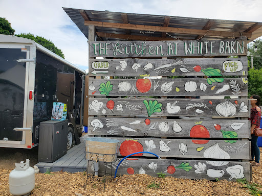 Farm «White Barn Farm», reviews and photos, 458 South St, Wrentham, MA 02093, USA