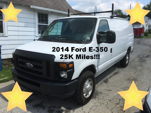 Motor Vehicle Dealer «Gordon Motor Cars LLC», reviews and photos, 510 Lancaster Ave, Malvern, PA 19355, USA