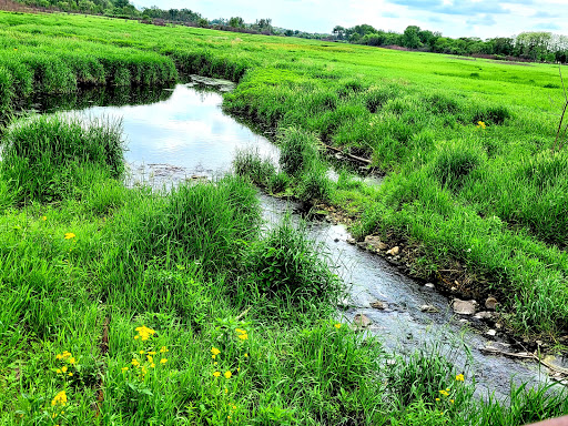 Nature Preserve «Rock Run Preserve - Paul V. Nichols Access», reviews and photos, Essington Rd, Joliet, IL 60435, USA