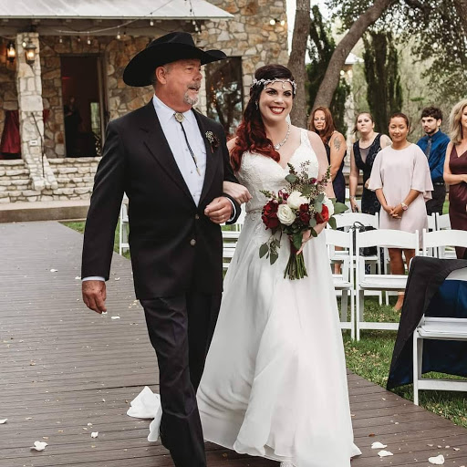 Wedding Venue «Angel Springs Event Center», reviews and photos, 1500 Co Rd 267, Georgetown, TX 78628, USA