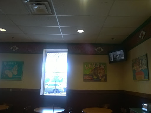 Supermarket «Price Chopper», reviews and photos, 251 Kennedy Dr, Putnam, CT 06260, USA