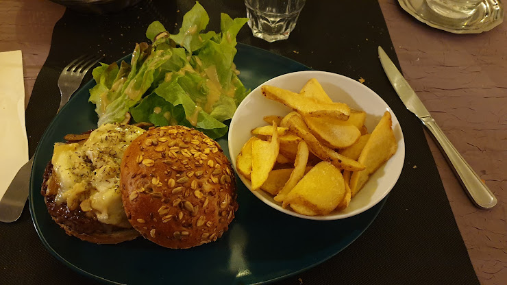 Plats et boissons hôtels Auberge Cocagne hotel restaurant 30120 Avèze