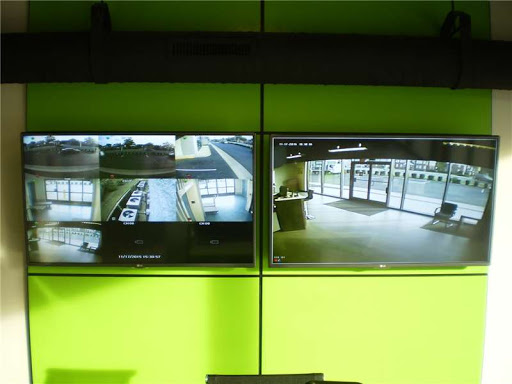 Storage Facility «Extra Space Storage», reviews and photos, 2206 Victory Blvd, Portsmouth, VA 23702, USA