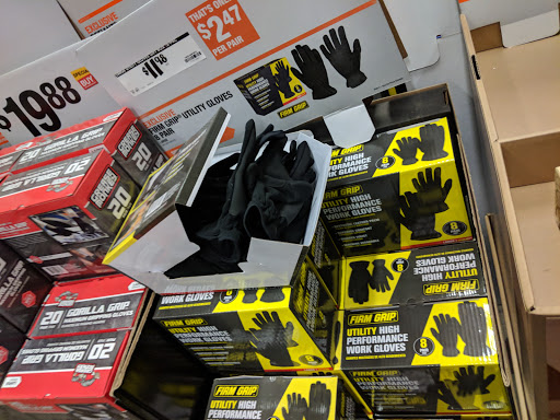 Home Improvement Store «The Home Depot», reviews and photos, 3300 Carpenter Rd, Ypsilanti, MI 48197, USA