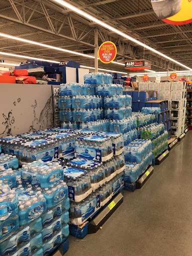 Discount Supermarket «ALDI», reviews and photos, 12630 Day St, Moreno Valley, CA 92553, USA
