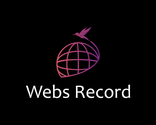 Webs Record Agency
