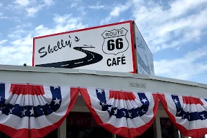Shelly's Route 66 Cafe image