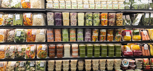 Supermarket «Ideal Marketplace», reviews and photos, 85 Ackerman Ave, Clifton, NJ 07011, USA