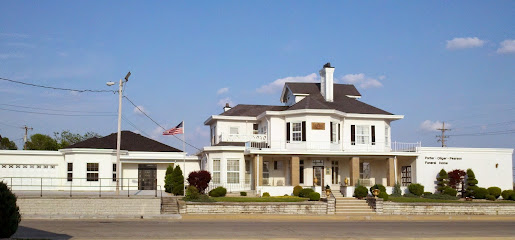Porter-Oliger-Pearson Funeral Home