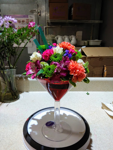 Florist «Enchanted Florist», reviews and photos, 1956 US-1, St Augustine, FL 32084, USA