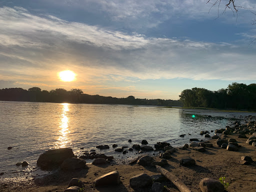 Park «Coon Rapids Dam Regional Park», reviews and photos, 10360 W River Rd, Brooklyn Park, MN 55444, USA