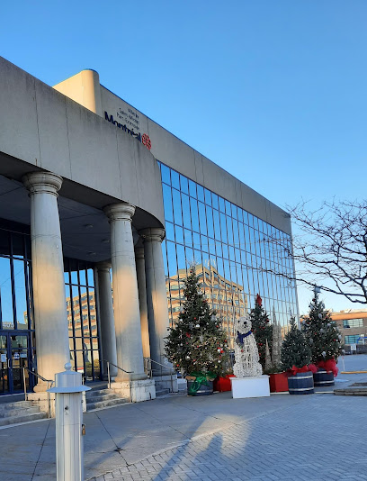 Mairie d'arrondissement de Villeray–Saint-Michel–Parc-Extension