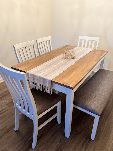 Furniture Store «Furniture & Mattress Discount King», reviews and photos, 1266 Manheim Pike, Lancaster, PA 17601, USA