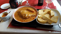 Plats et boissons du Restaurant africain Le Bois d'Ebène à Paris - n°12