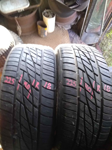 Tire Shop «Gothard Auto Wrecking», reviews and photos, 7264 Akron Rd, Lockport, NY 14094, USA