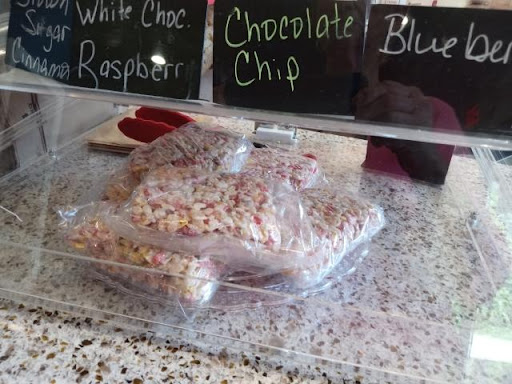 Coffee Shop «I AM Java Coffee House», reviews and photos, 715 N 14th St, Murphysboro, IL 62966, USA