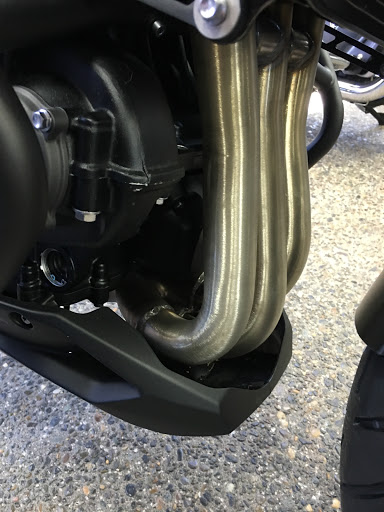 Motorcycle Dealer «Cascade Moto Classics Inc.», reviews and photos, 13705 SW Farmington Rd, Beaverton, OR 97005, USA