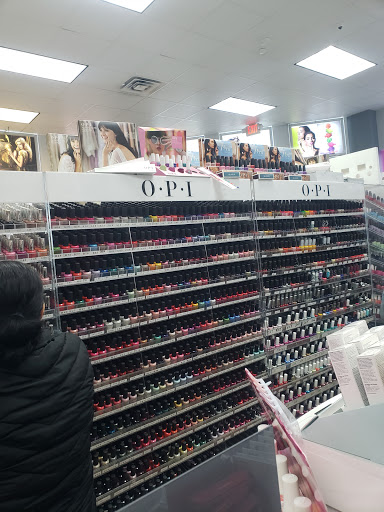 Beauty Supply Store «US Skyline Beauty Supply Inc», reviews and photos, 7234 Arlington Blvd, Falls Church, VA 22042, USA