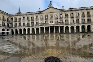 Plaza España image