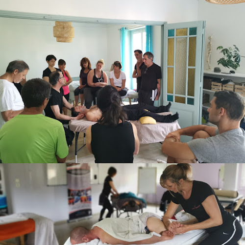 Centre de formation Azur Massages Drumettaz-Clarafond