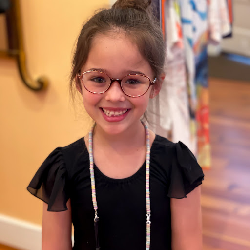 Optician «Eyetopia Inc», reviews and photos, 223 Loudoun St SE, Leesburg, VA 20175, USA