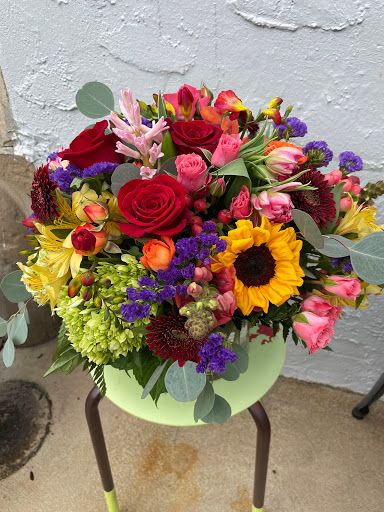 Florist «Amaranth Florist», reviews and photos, 109 N Essex Ave, Narberth, PA 19072, USA