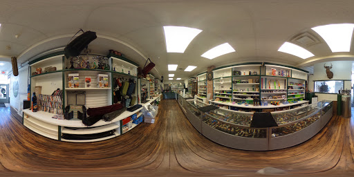 Tobacco Shop «Up in Smoke VT», reviews and photos, 8 Railroad Ave, Essex Junction, VT 05452, USA