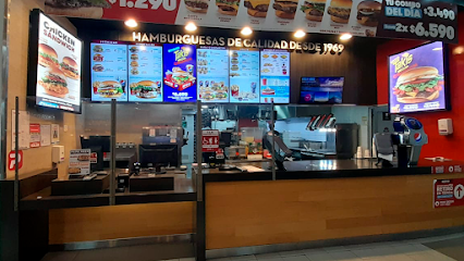 Wendy's Arica