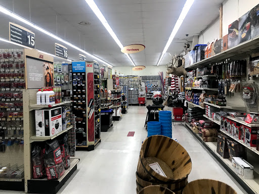 Hardware Store «Oilwell Materials/Hardware Co», reviews and photos, 506 CA-12, Rio Vista, CA 94571, USA