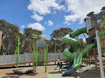Taylors Lakes Linear Park Playground