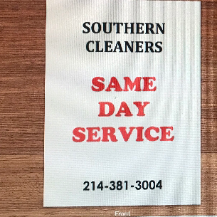 Southern Cleaners