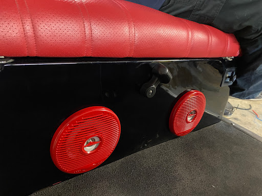 Car Stereo Store «Soundbytes Automotive Electronics,Inc», reviews and photos, 328 W N Ave, Northlake, IL 60164, USA