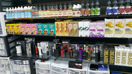 Tobacco Shop «BELLAIRE SMOKE SHOP», reviews and photos, 7710 Bellaire Blvd, Houston, TX 77036, USA