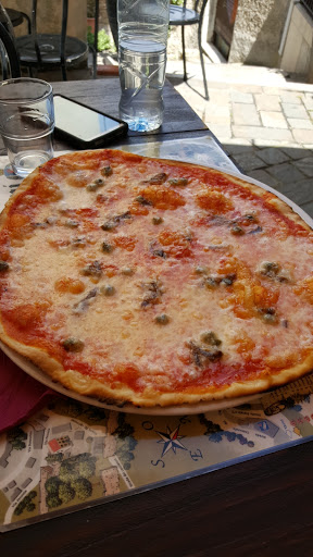 Ristorante Pizzeria 