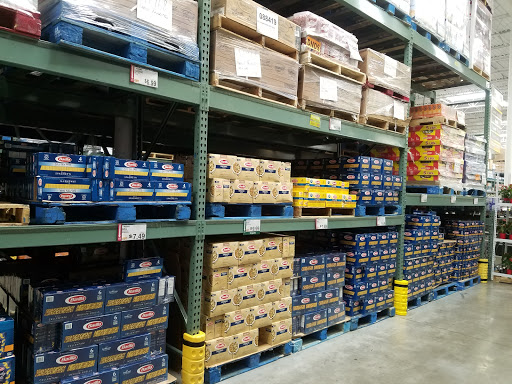 Warehouse club «BJ’s Wholesale Club», reviews and photos, 2100 88th St, North Bergen, NJ 07047, USA