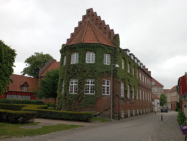Anmeldelser af Aalborg City Archives i Aalborg - Museum